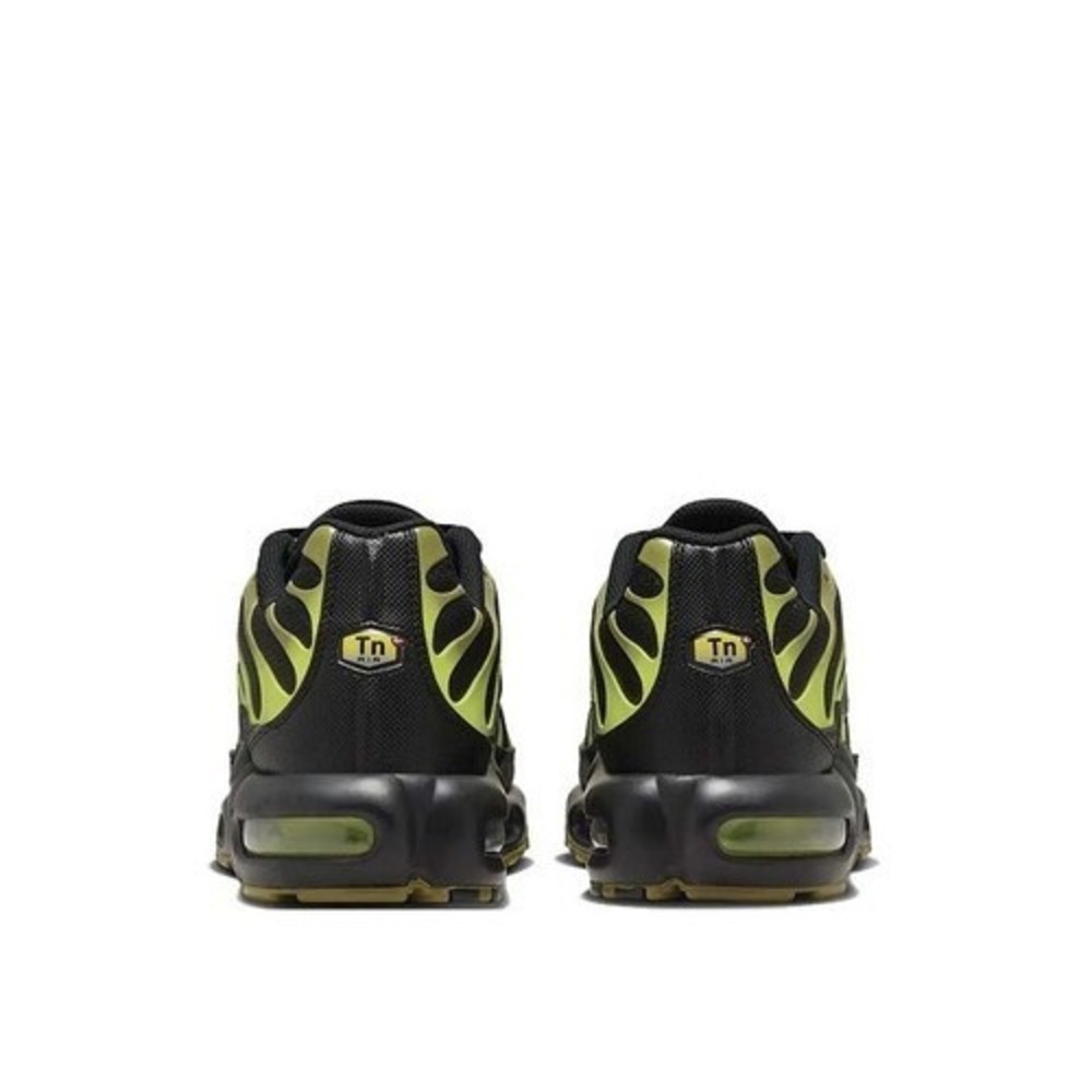 Nike Air Max Plus TN Pacific Moss DM0032-010 Men's Size 10.5 NEW - Picture 3 of 9
